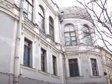 Одесский литературный музей