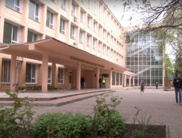 Одесский Национальный Политехнический Университет