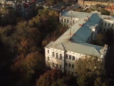 Одесский государственный аграрный университет