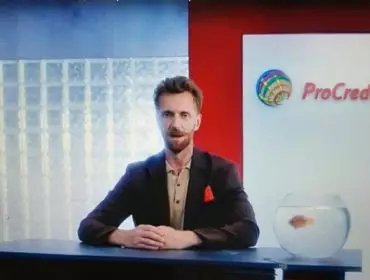 ПроКредит Банк