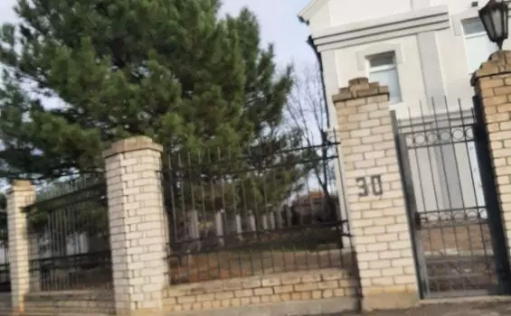 Церковь ЕХБ "Возрождение"