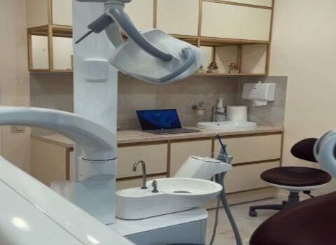 "Breslavets Clinic" Клиника стоматологии и косметологии