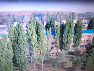 Оздоровительный комплекс ПАО "Одескабель"
