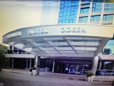 premier hotel