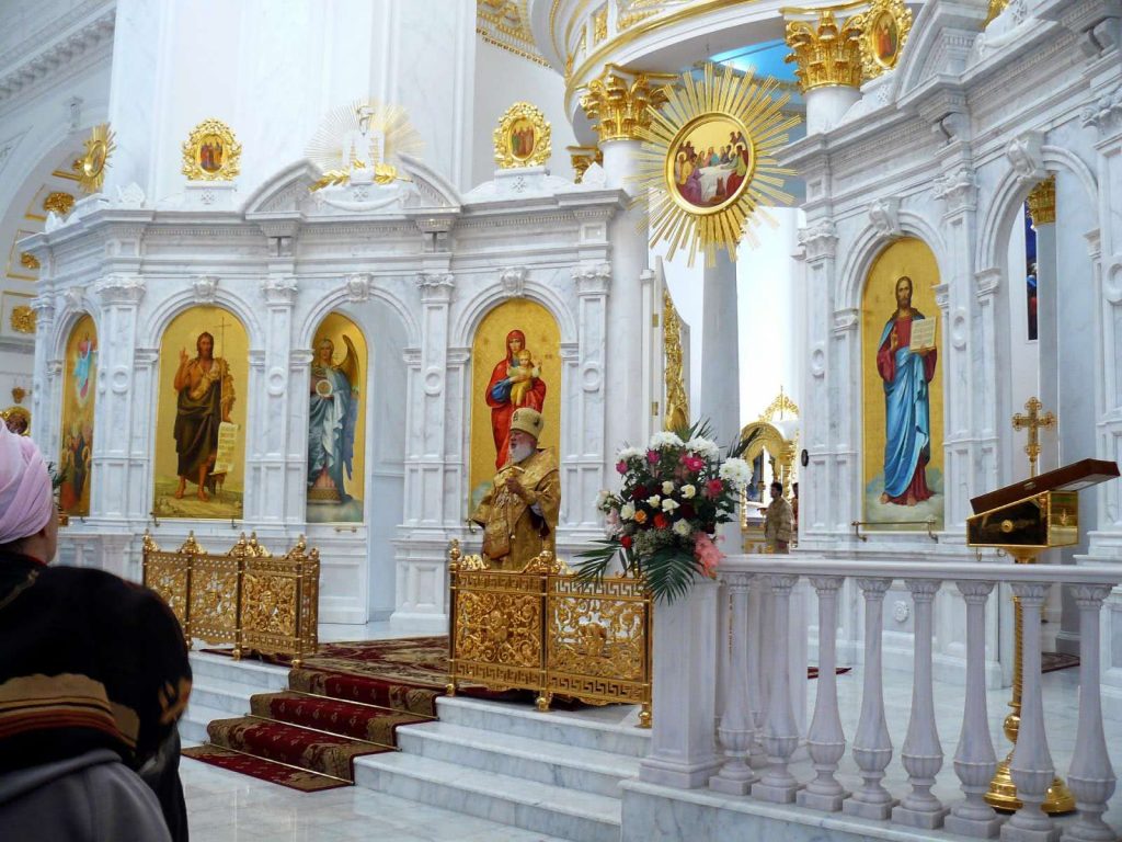 spaso preobrazhensky cathedral odessa 17