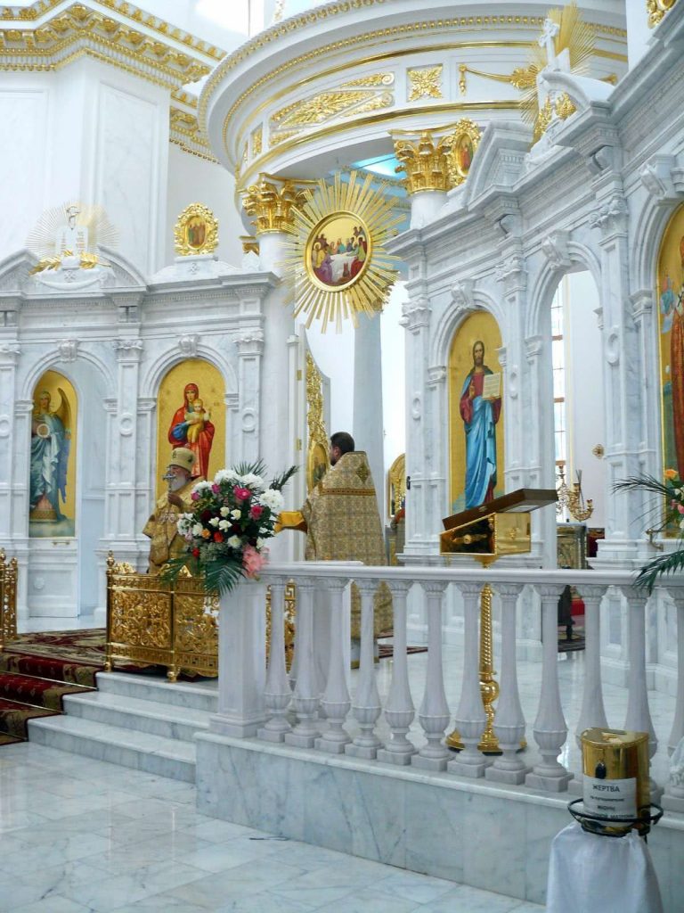 spaso preobrazhensky cathedral odessa 19