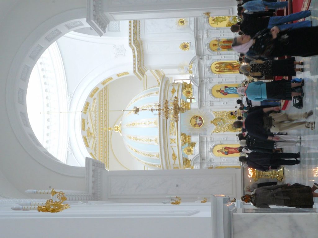 spaso preobrazhensky cathedral odessa 20