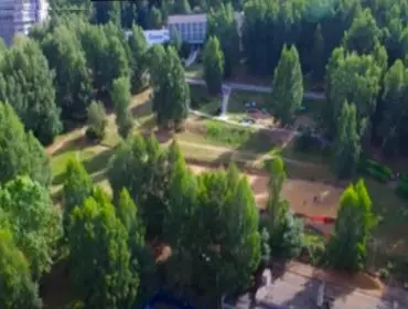 Зеленый Мыс