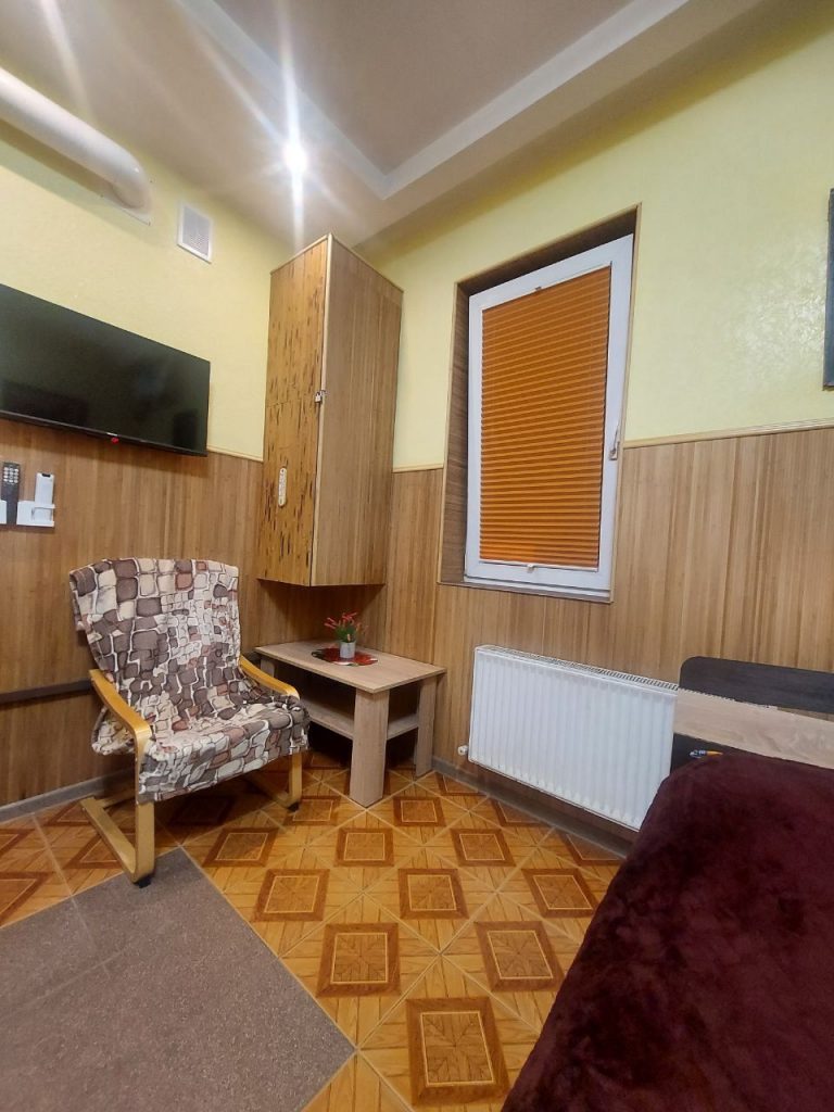 arnautskaya apartments hostel 7