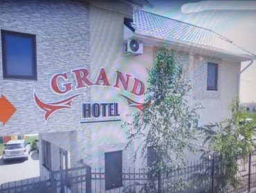 grand hotel