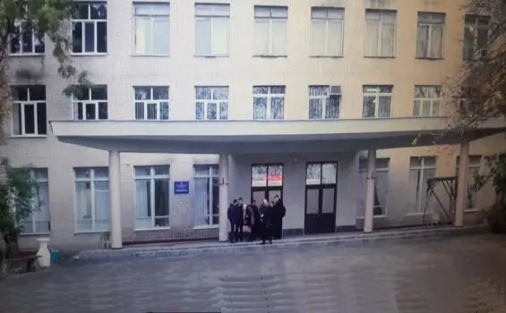 Колледж нефтегазовых технологий