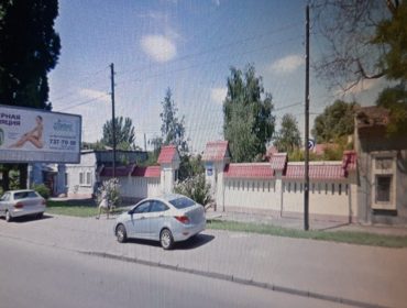 Территориальный отдел образования
