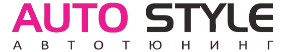logo auto style 41c525db